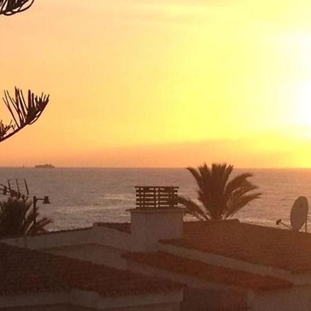 La Mayor Bungamerica Au Bord De L'Ocean Residentiel ปลายาเดลาสอเมริกาส ภายนอก รูปภาพ