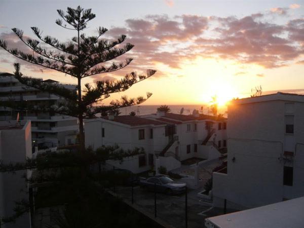 La Mayor Bungamerica Au Bord De L'Ocean Residentiel ปลายาเดลาสอเมริกาส ภายนอก รูปภาพ