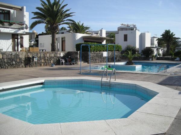 La Mayor Bungamerica Au Bord De L'Ocean Residentiel ปลายาเดลาสอเมริกาส ภายนอก รูปภาพ